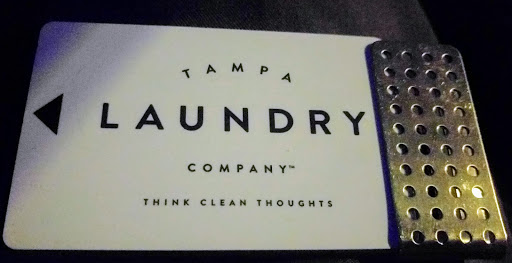 Laundromat «Tampa Laundry Company», reviews and photos, 4520 W Gandy Blvd, Tampa, FL 33611, USA