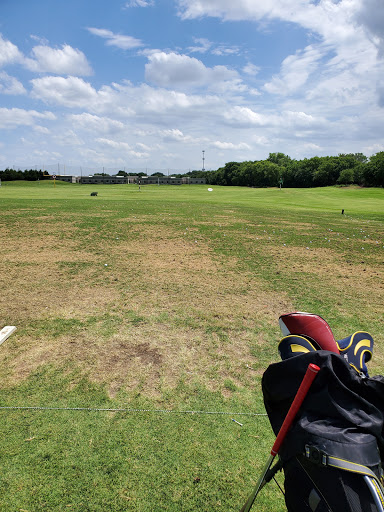 Golf Course «WestRidge Golf Course», reviews and photos, 9055 Cotton Ridge North Road, McKinney, TX 75070, USA