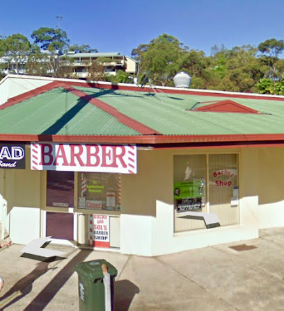 Salamander Bay Barber Shop