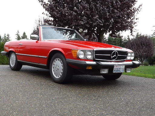 Auto Body Shop «Maaco Collision Repair & Auto Painting», reviews and photos, 12314 Meridian E, Puyallup, WA 98373, USA