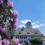 Photo n°1 de l'avis de Kerstin.r fait le 14/06/2023 à 21:49 sur le  Hotel Haus Silberbach - EJF Service und Fürsorge gGmbH à Selb