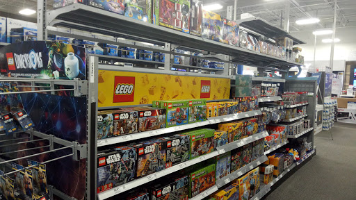 Electronics Store «Best Buy», reviews and photos, 4807 Concord Pike, Wilmington, DE 19803, USA