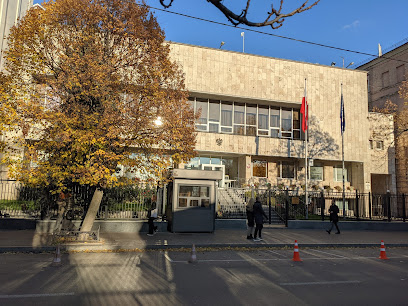 Посольство Республіки Польща в Україні