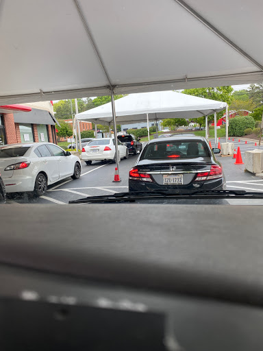 Fast Food Restaurant «Chick-fil-A», reviews and photos, 7125 Forest Hill Ave, Richmond, VA 23225, USA