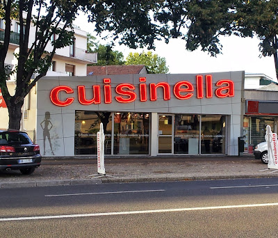Cuisinella à Rueil-Malmaison