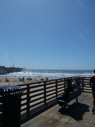 Grocery Store «Pismo Market», reviews and photos, 700 Dolliver St, Pismo Beach, CA 93449, USA