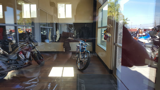 Motorcycle Dealer «Hollister Powersports», reviews and photos, 411 San Felipe Rd, Hollister, CA 95023, USA