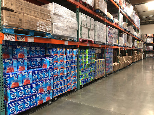 Warehouse store «Costco Business Center», reviews and photos, 22330 Hathaway Ave, Hayward, CA 94541, USA