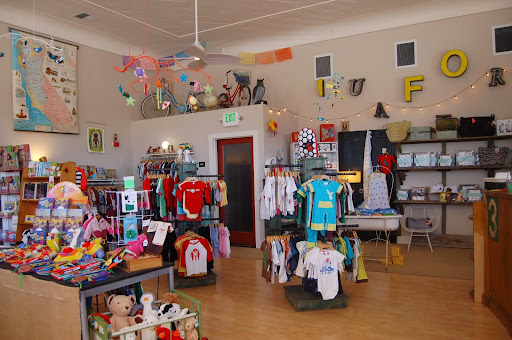 Baby Store «Childish Santa Cruz», reviews and photos, 1127 Soquel Ave, Santa Cruz, CA 95062, USA