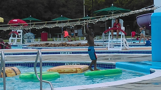 Water Park «Liberty Lagoon», reviews and photos, 111 Lobdell Ave, Baton Rouge, LA 70806, USA