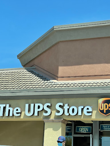 Shipping and Mailing Service «The UPS Store», reviews and photos, 142 N Milpitas Blvd, Milpitas, CA 95035, USA