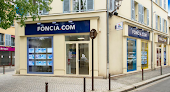 FONCIA | Agence Immobilière | Achat-Vente | Mantes-La-Jolie | Rue nationale Mantes-la-Jolie