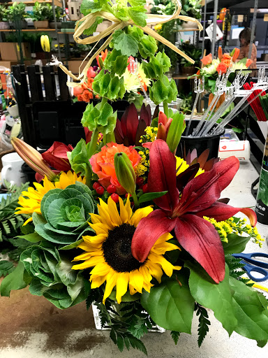 Florist «Norfolk Florist ®», reviews and photos, 1220 Baker Rd, Virginia Beach, VA 23455, USA