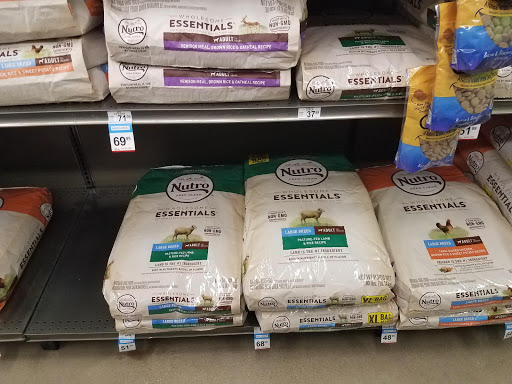 Pet Supply Store «Petco Animal Supplies», reviews and photos, 2241 Porter Creek Dr, Fort Worth, TX 76177, USA