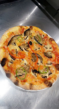 Pizza du Pizzeria Zapi à Saint-Étienne - n°6