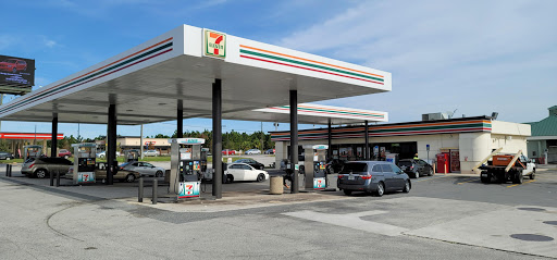 7-Eleven, 38409 US-27, Davenport, FL 33837, USA, 