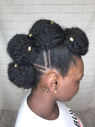 Hair Salon «Studio 91 Natural Hair Salon», reviews and photos, 91 Merrick Rd, Baldwin, NY 11510, USA