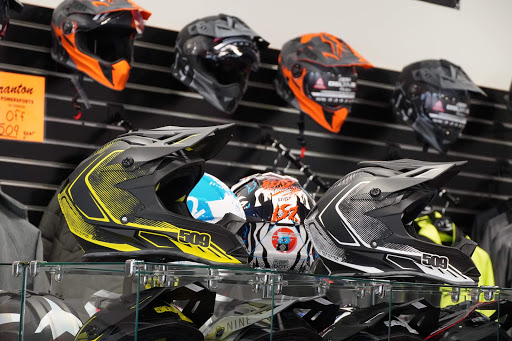 Snowmobile Dealer «Scranton Powersports LLC», reviews and photos, 560 Talcottville Rd, Vernon, CT 06066, USA