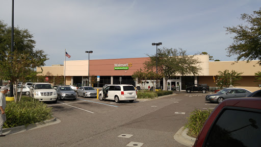 Supermarket «Walmart Neighborhood Market», reviews and photos, 2102 Main St, Dunedin, FL 34698, USA