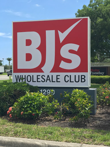 Warehouse club «BJ’s Wholesale Club», reviews and photos, 1929 NE Pine Island Rd, Cape Coral, FL 33909, USA
