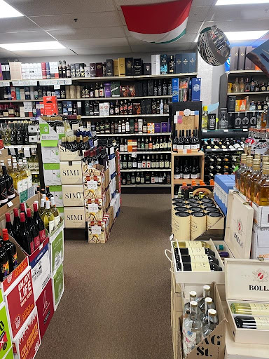 Wine Store «Port To Port Wines & Spirits», reviews and photos, 395 Fort Salonga Rd, Northport, NY 11768, USA