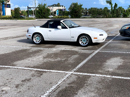 Tire Shop «Firestone Complete Auto Care», reviews and photos, 1760 W International Speedway Blvd, Daytona Beach, FL 32114, USA