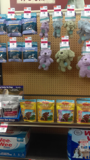 Pet Supply Store «Pet Supplies Plus», reviews and photos, 1237 Concord Pkwy N, Concord, NC 28025, USA