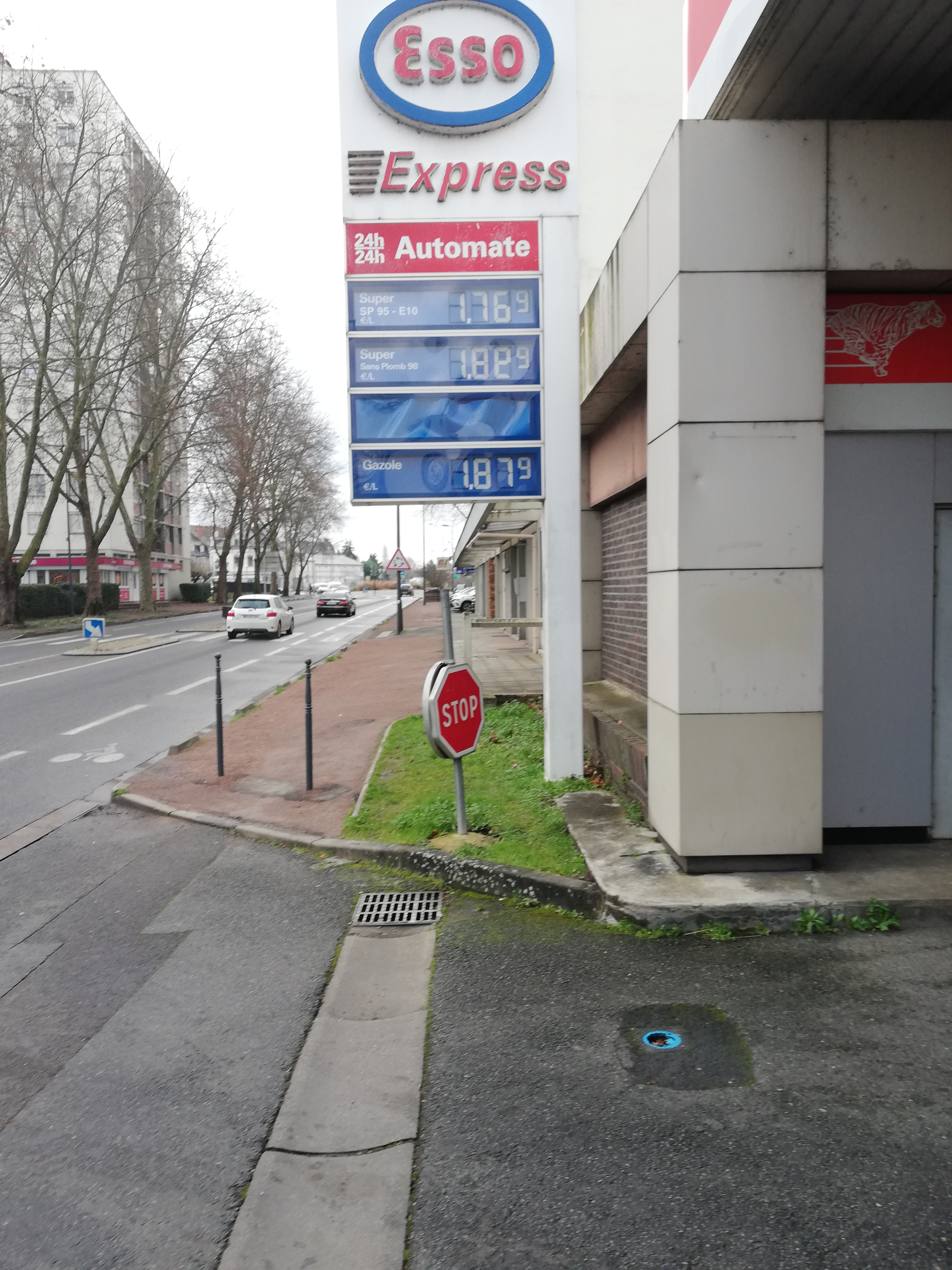 Photo n° 1 de l'avis de Thevenot.l fait le 20/01/2023 à 17:43