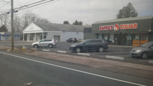 Dollar Store «FAMILY DOLLAR», reviews and photos, 42 Windsor Ave, Vernon, CT 06066, USA