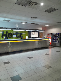 Hertz Car Rental - Houston Hobby Airport - Photo 5 - Car repair in Houston, TX, Houston