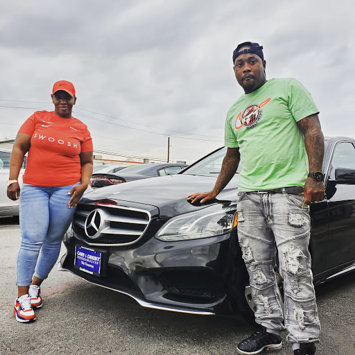 Used Car Dealer «Cars & Credit Master», reviews and photos, 3929 Forest Ln, Garland, TX 75042, USA