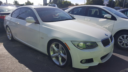 Used Car Dealer «Tech Auto Sales», reviews and photos, 5060 W 12th Ave, Hialeah, FL 33012, USA
