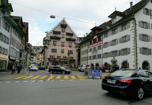 Neudorfstrasse 11, 6313 Menzingen, Schweiz