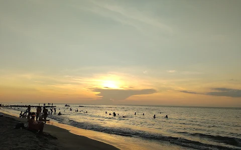 Gaira Beach image