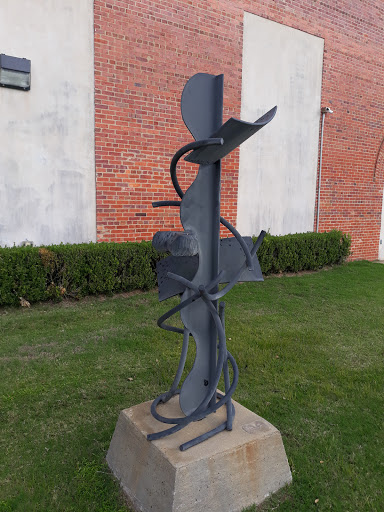 Art Museum «Wiregrass Museum of Art», reviews and photos, 126 Museum Ave, Dothan, AL 36303, USA