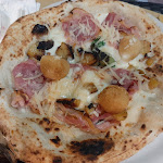 Photo n°1 de l'avis de Pasquale.a fait le 24/06/2023 à 23:20 sur le  Pizzeria Parthenope à Porto Cesareo