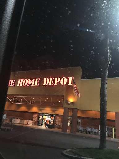 Home Improvement Store «The Home Depot», reviews and photos, 12300 La Mirada Blvd, La Mirada, CA 90638, USA