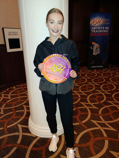 Dance School «K-Force Dance Academy», reviews and photos, 8797 Commerce Ct, Manassas, VA 20110, USA