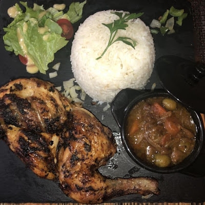 Malifood à Lieusaint