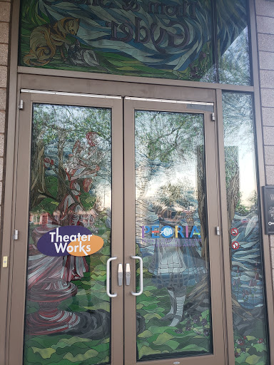 Performing Arts Theater «Theater Works», reviews and photos, 10580 N 83rd Dr, Peoria, AZ 85345, USA