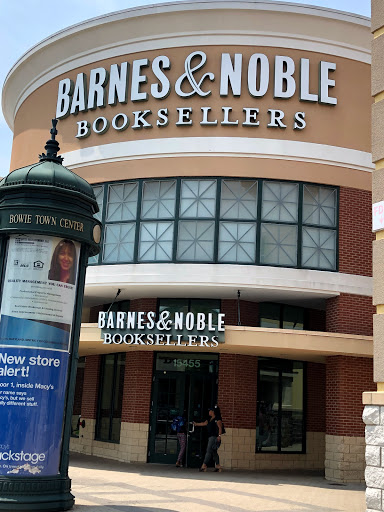 Shopping Mall «Bowie Town Center», reviews and photos, 15606 Emerald Way, Bowie, MD 20716, USA