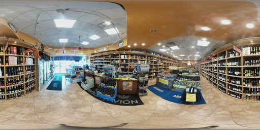 Wine Store «Pavilion Wine and Spirits», reviews and photos, 361 S Oyster Bay Rd, Plainview, NY 11803, USA