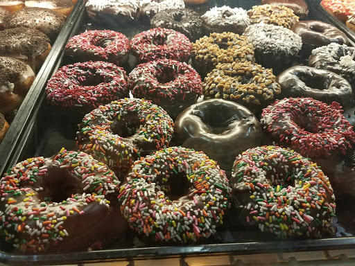 Donut Shop «Donut Bistro», reviews and photos, 1550 Pyramid Way # 100, Sparks, NV 89431, USA