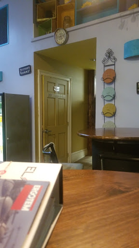 Coffee Shop «The Zen Den», reviews and photos, 20 Donaldson St, Doylestown, PA 18901, USA