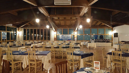 Ristorante Tonino Via Dante Alighieri, 121A, 65012 Cepagatti PE, Italia