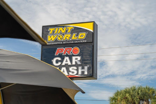 Pro Car Wash en Stuart