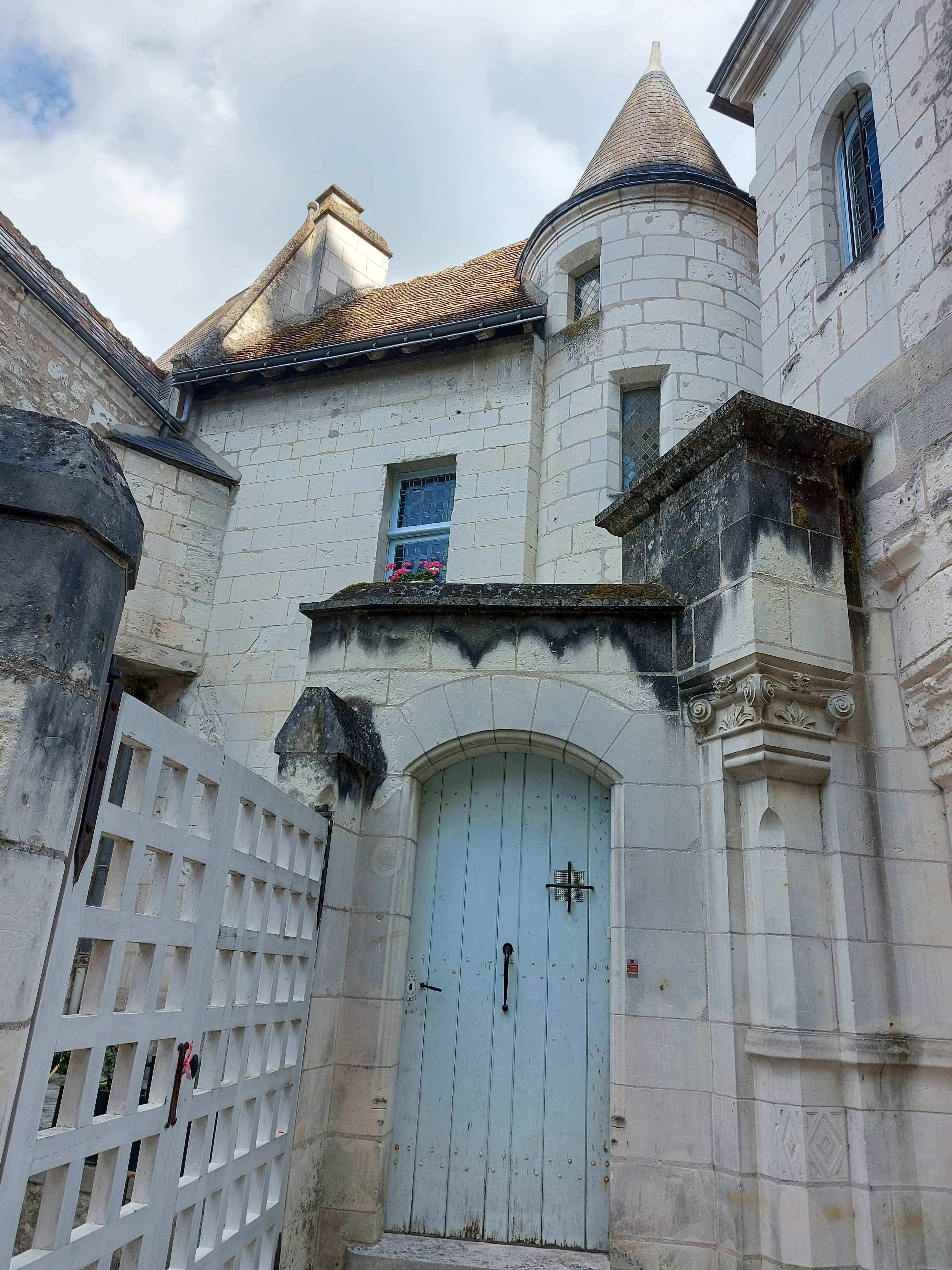 Photo n° 3 de l'avis de Patricia.. fait le 25/07/2021 à 16:21