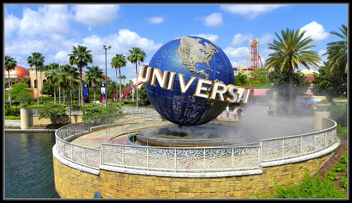 Performing Arts Theater «Blue Man Group», reviews and photos, 6000 Universal Blvd, Orlando, FL 32819, USA