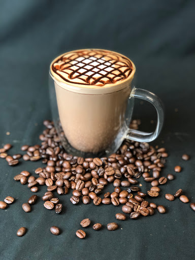 Restaurant «Steam Anchor Coffee & Cafe», reviews and photos, 1310 17th St, Fulton, IL 61252, USA