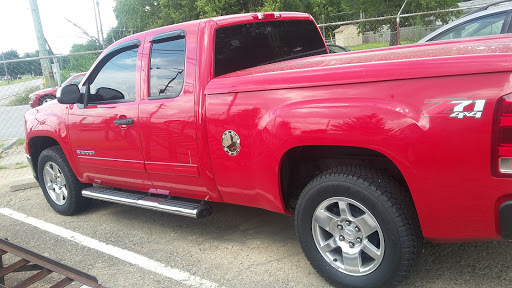 Used Car Dealer «R C Auto Sales», reviews and photos, 1701 S Tibbs Ave, Indianapolis, IN 46241, USA